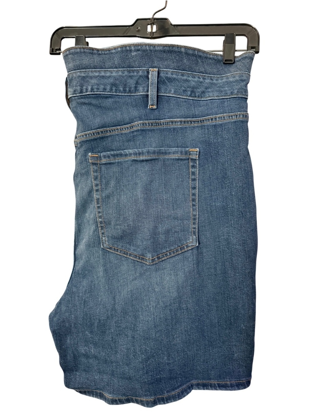 Lane Bryant Denim Shorts 24